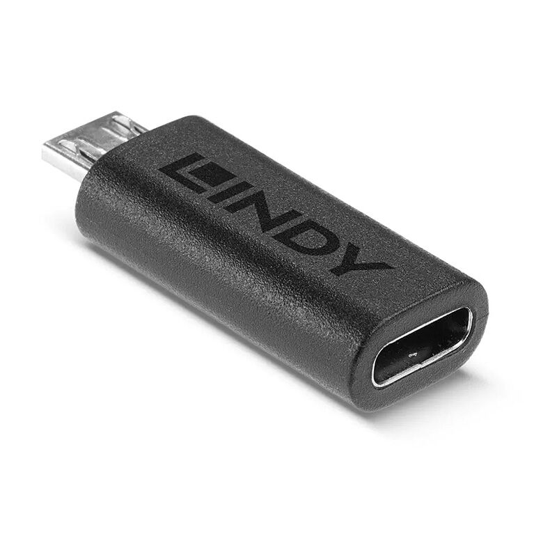 Lindy USB 2.0 Adapter