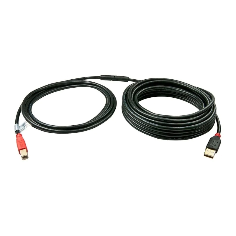 Lindy 10m USB 2.0 A-B Active