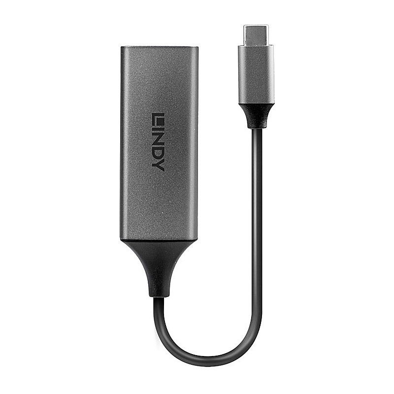 Lindy USB3.0 Ethernet Adaptor