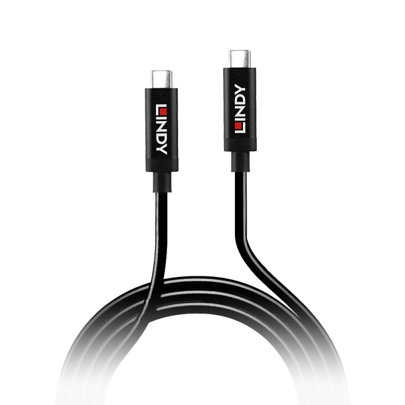 Lindy 5m USB-C3.1 Active Cable
