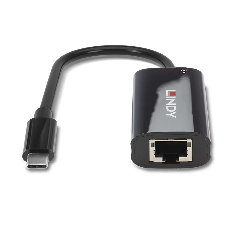 Lindy USB 3.2 ETH Converter