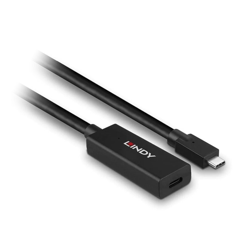 Lindy 5m USB 3.2 Type C to C
