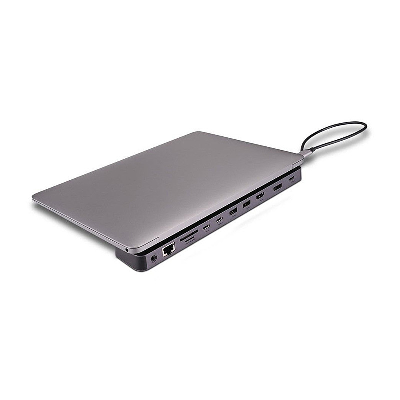 Lindy DST-Mini Docking Station