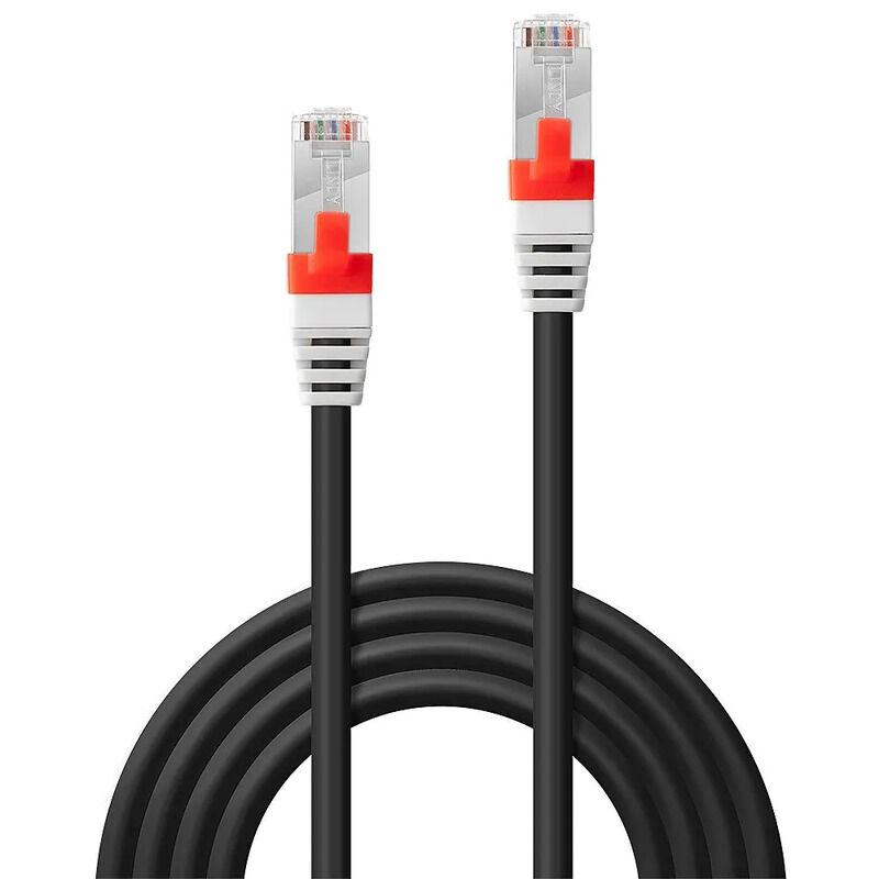 Lindy 20m CAT.6A NetworkCable