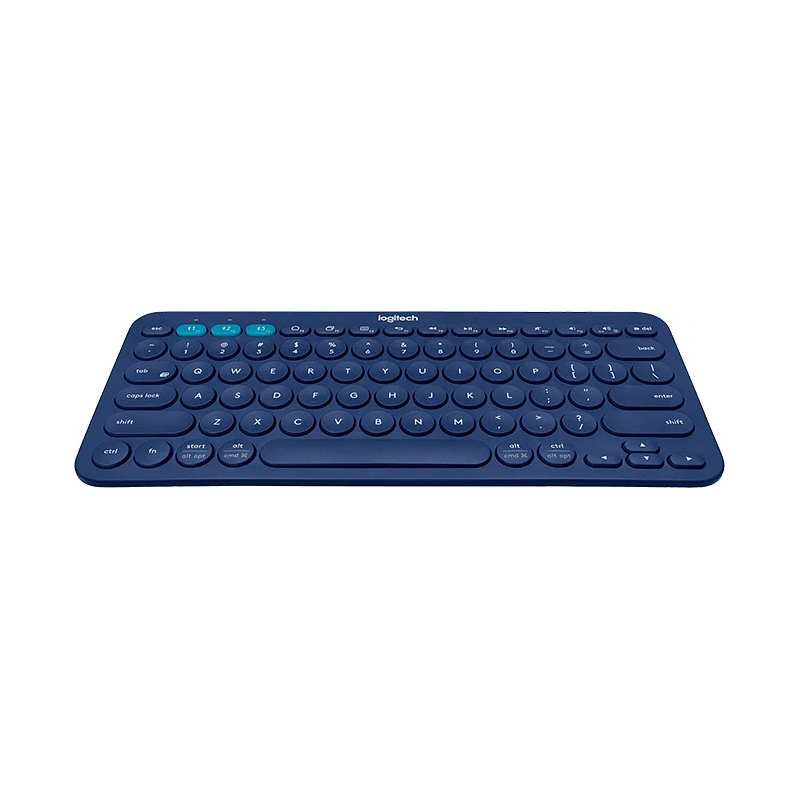 Logitech K380 BT Keyboard