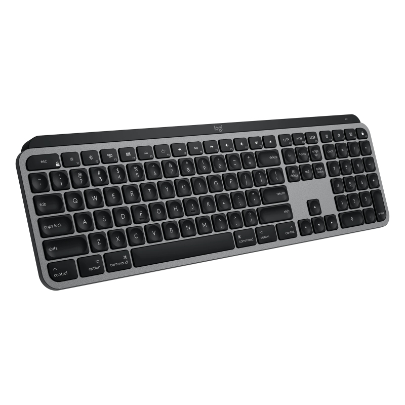 Logitech MX Keys Keyboard