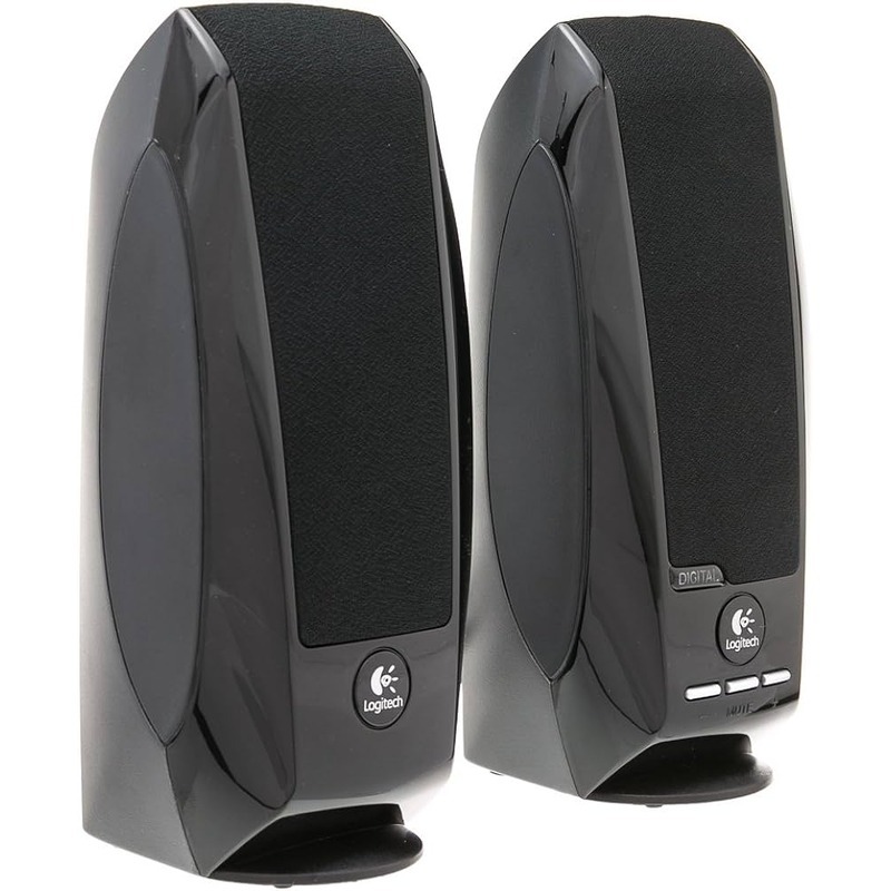 Logitech S150 USB Speakers