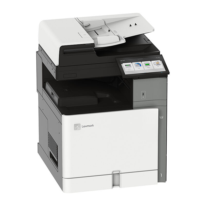 Lexm CX951SE A3 Clr Laser MFP