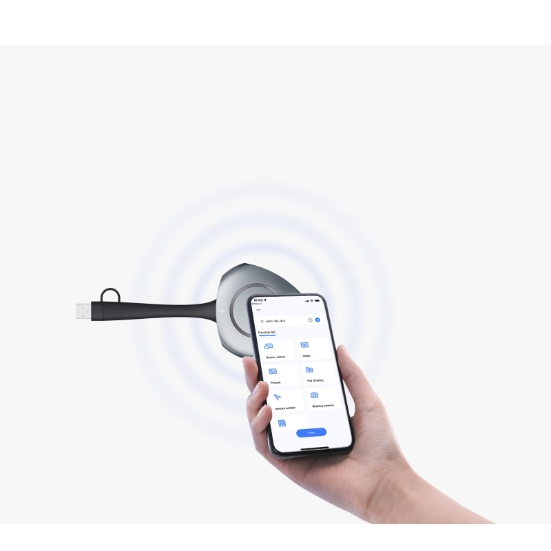 MAXHUB Sharing Dongle WT13m
