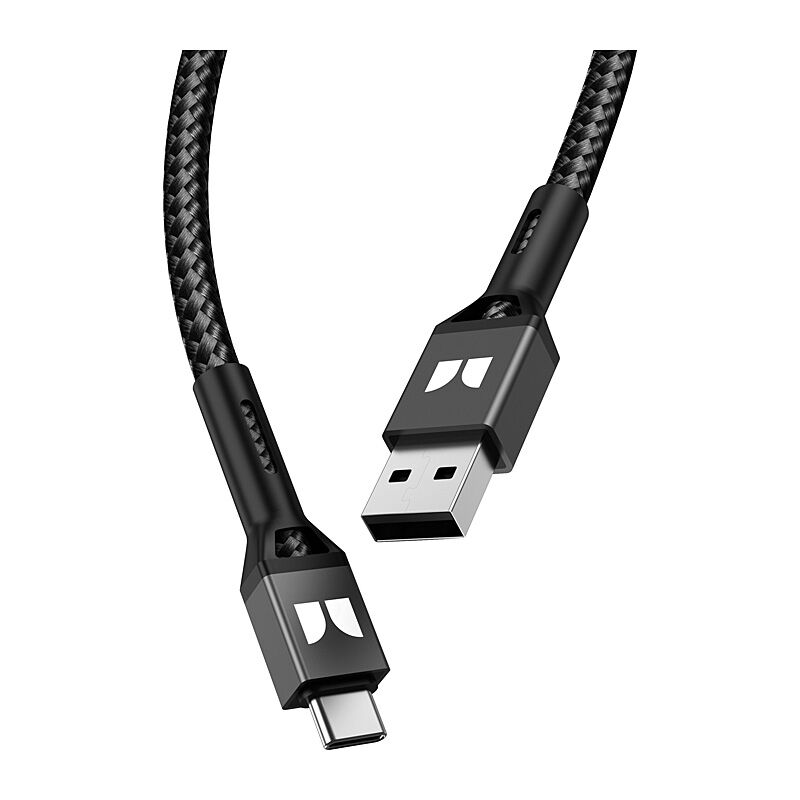 Monster 2M Cable C-A BK