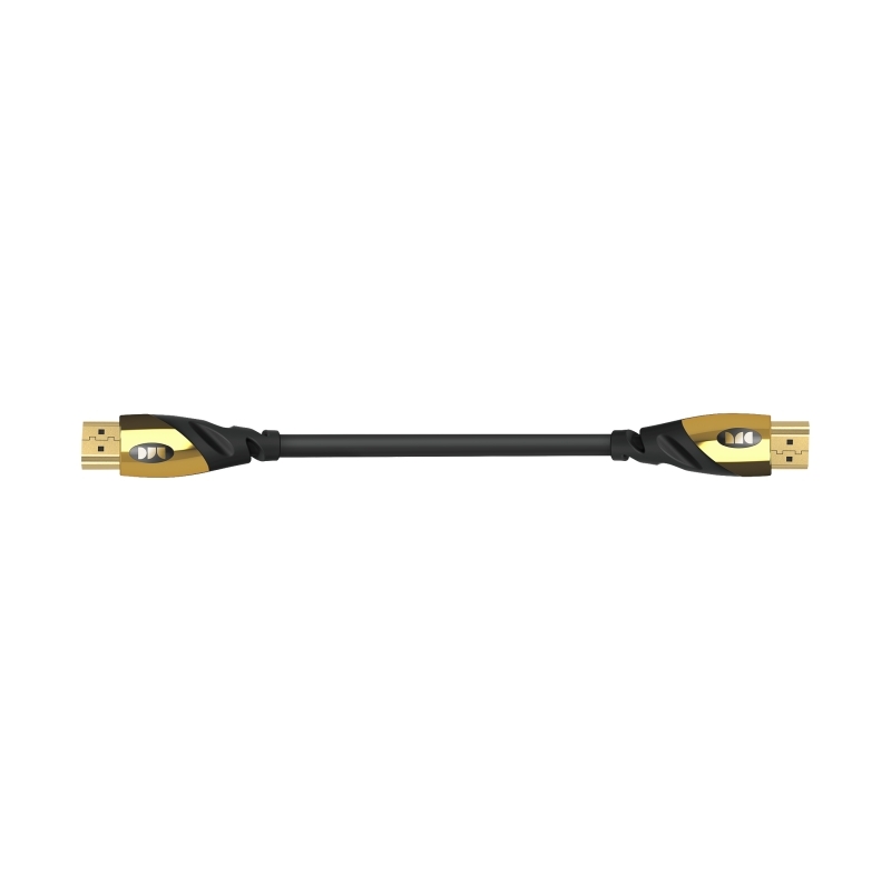 Monster UHD 4K HDMI Cable 3M