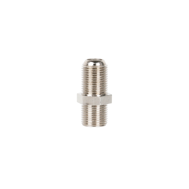 Monster Coax Coupler F-Type