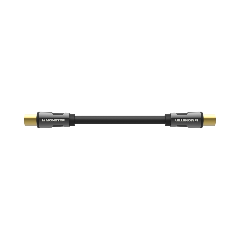 Monster Coaxial RG6 Cable 3M