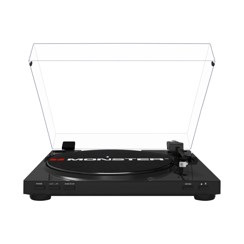 Monster Turntable