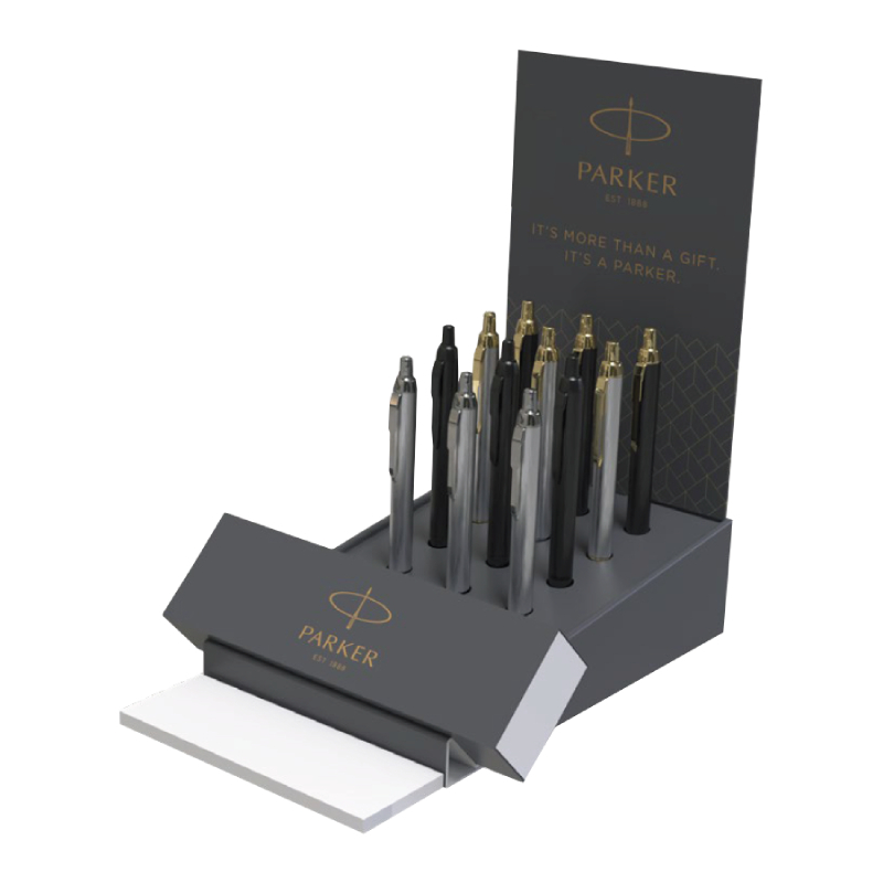 Parker IM Prem and Jotter XL CDU