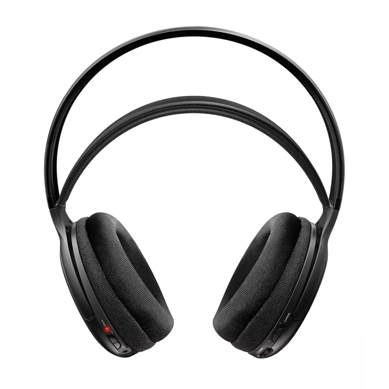Philips W/less HiFi Headphones