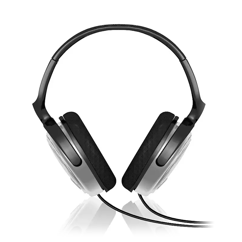 Philips Over Ear TV Headphones