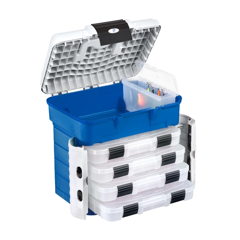 Max Case Superbox 4 Tray