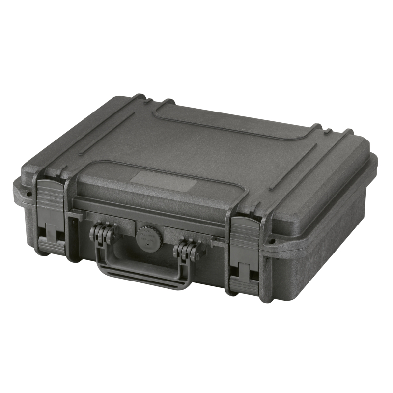 Max Case 380 x 115 with foam