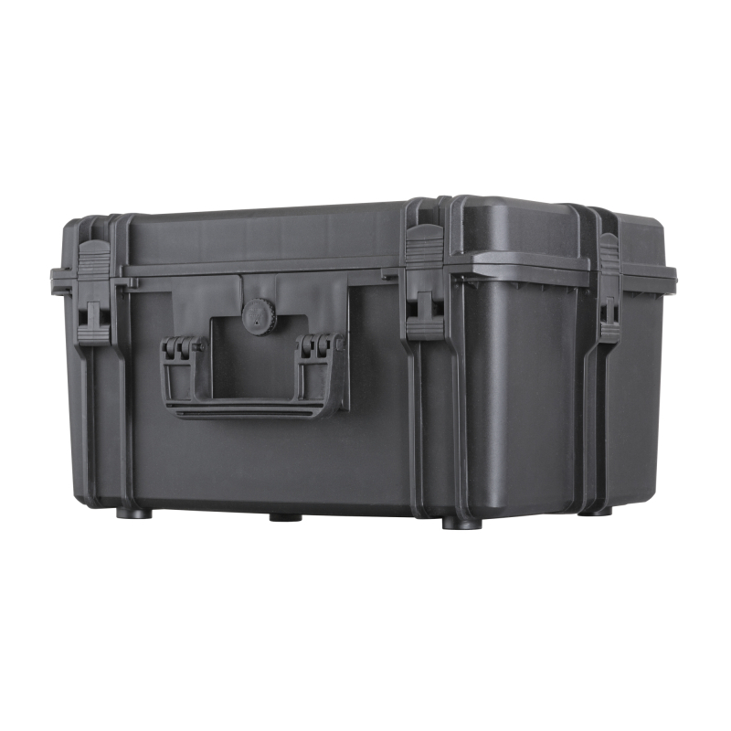Max Case 505 Rack Case Empty