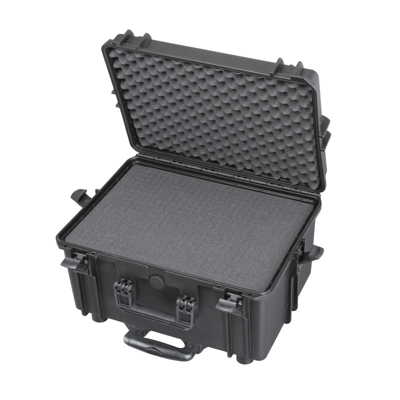 Max Case + Trolley 505x280