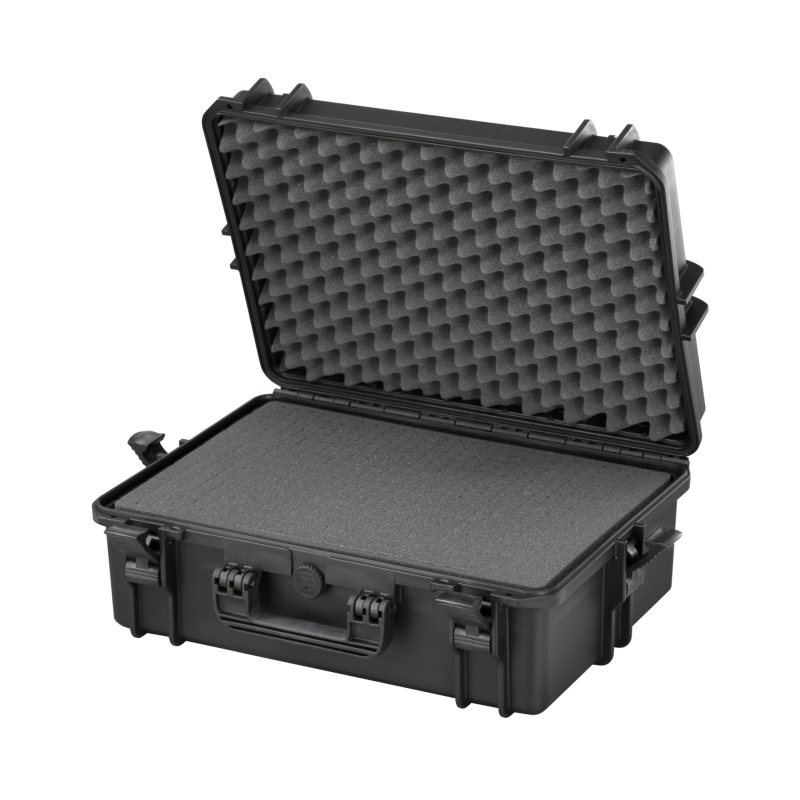 Max Case + Trolley 505x194