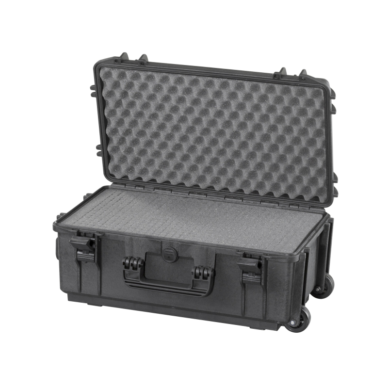Max Case + Trolley 520x200