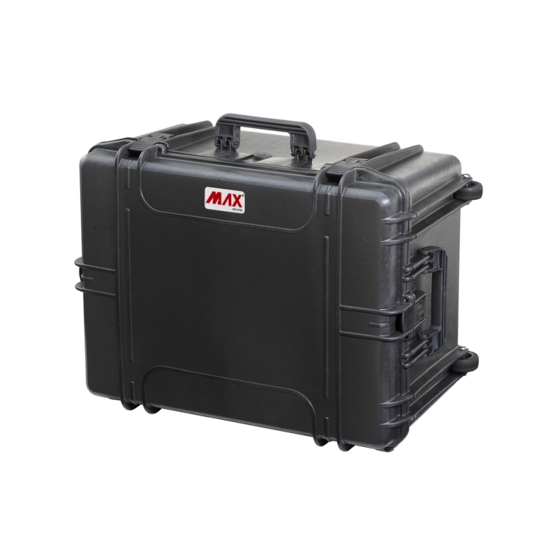 Max Case + TR 620x340 Empty