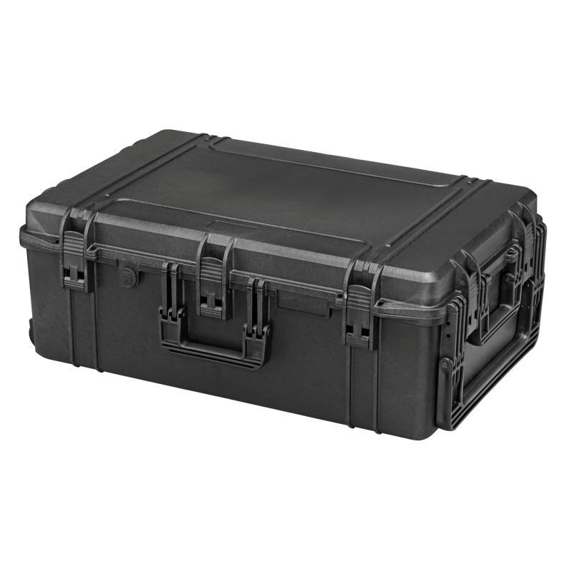 Max Case + Trolley 750x280
