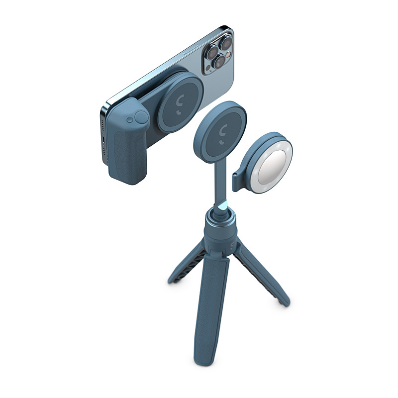 Shiftcam SnapGrip Kit BJ