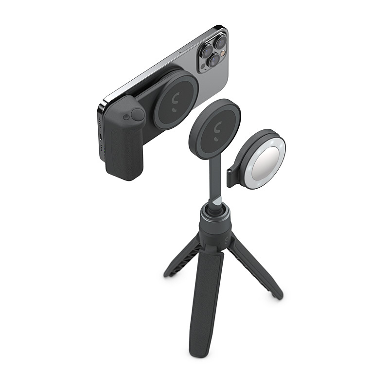 Shiftcam SnapGrip Kit MN