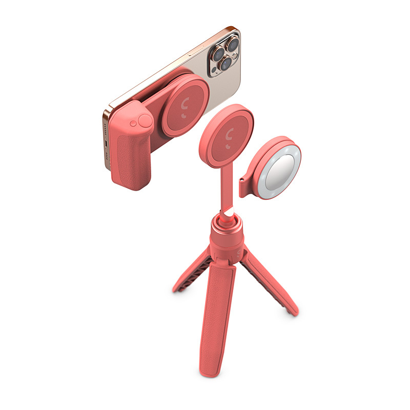 Shiftcam SnapGrip Kit Pomelo
