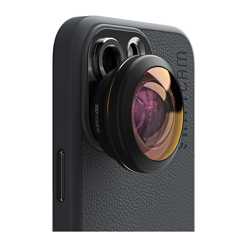 Shiftcam Lens 200 Fisheye