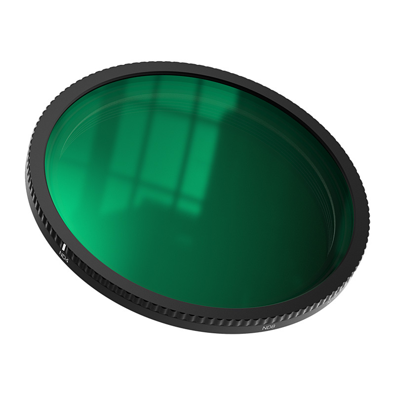 Shiftcam VND Filter 2-5 stops