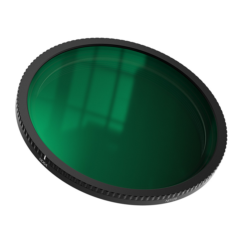 Shiftcam VND Filter 6-9 stops