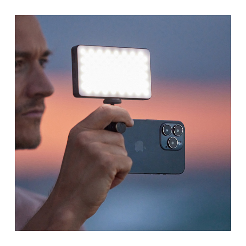 Shiftcam ProLED Bi-color Panel