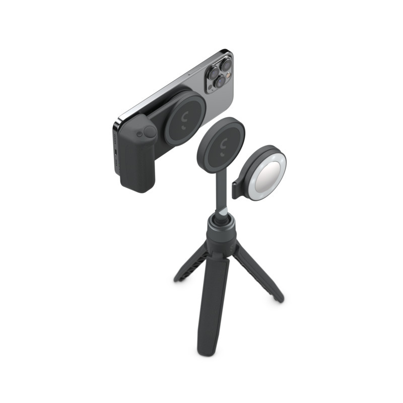 Shiftcam SnapGrip Kit MN
