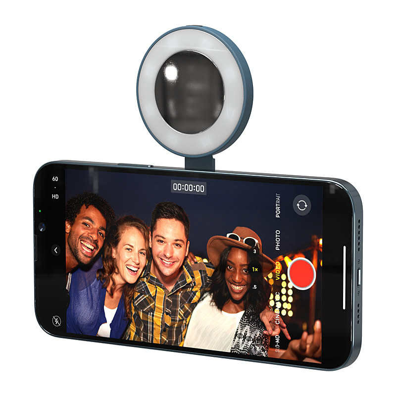 Shiftcam SnapLight BJ