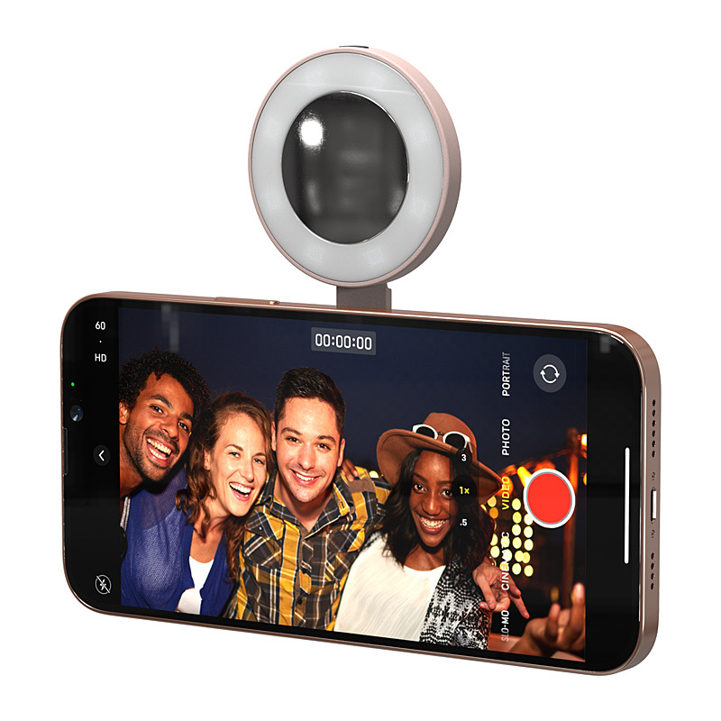 Shiftcam SnapLight CP
