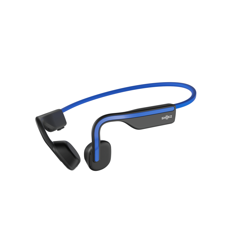 Shokz OpenMove Blue
