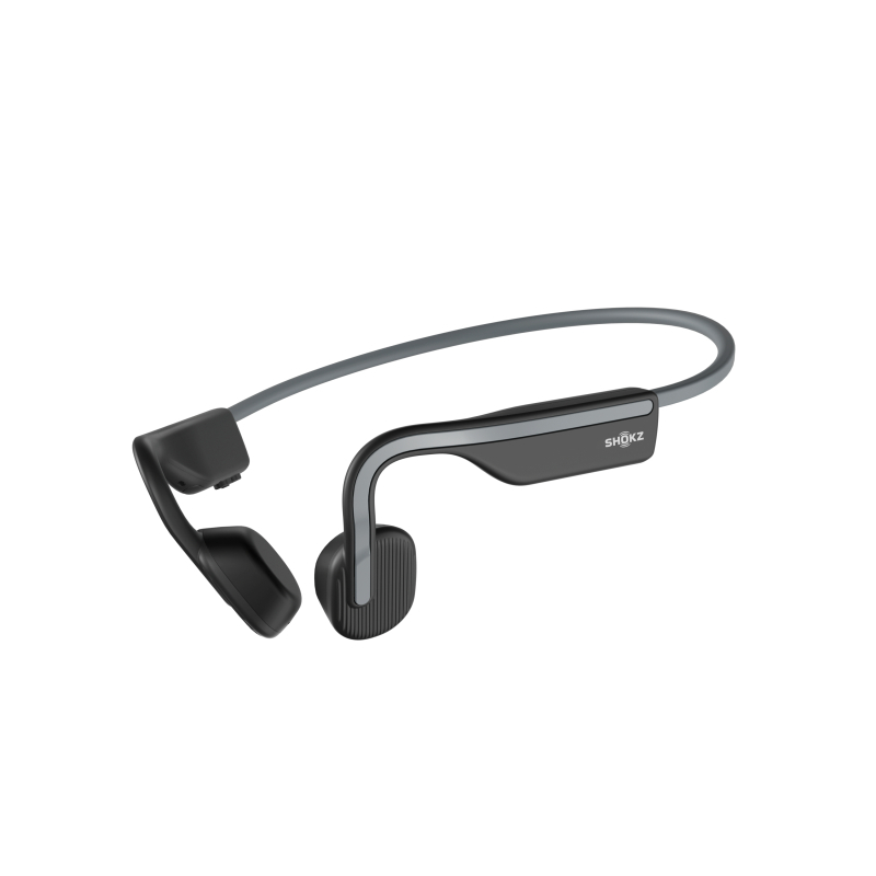Shokz OpenMove Grey