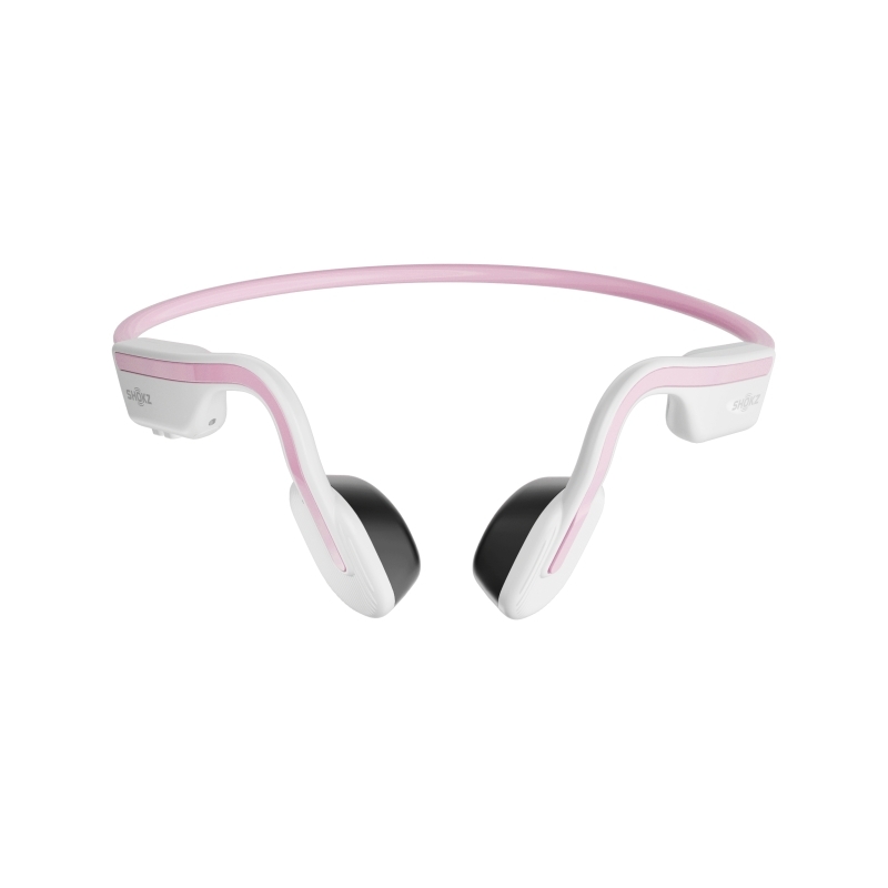 Shokz OpenMove Pink