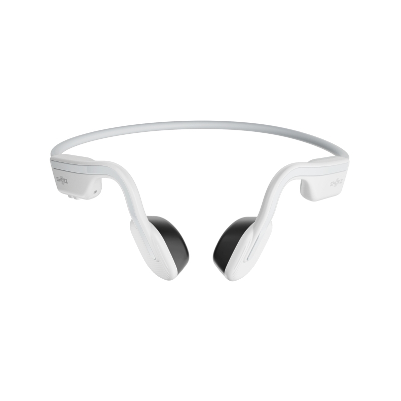 Shokz OpenMove White