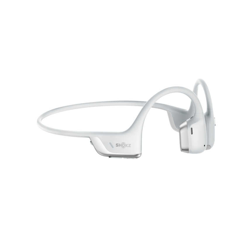 Shokz OpenRun Pro 2 Silver