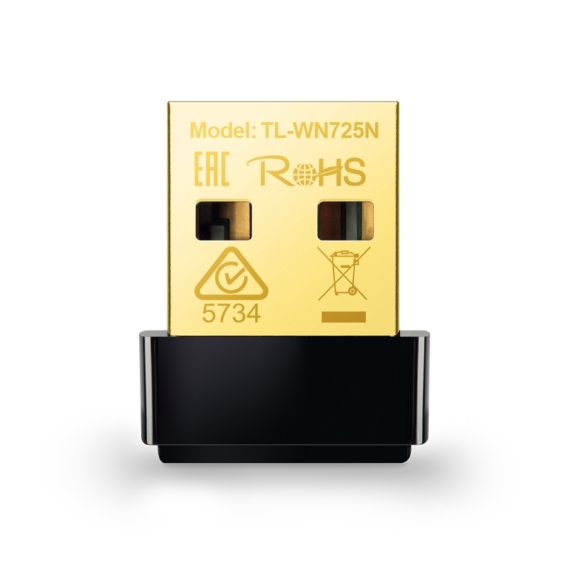 TP-Link USB Wireless Adaptor