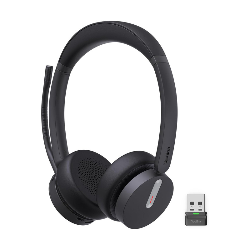 Yealink BH70 UC StereoBTUSB-C