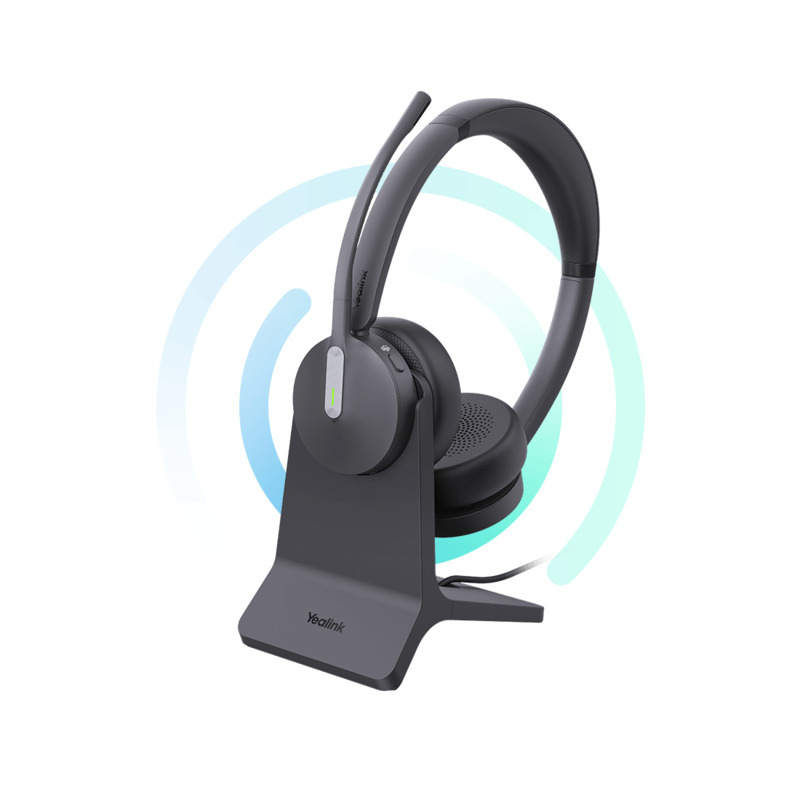 Yealink BH70 Charging Stand