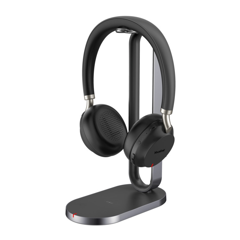 Yealink BH72 UCwChargeBL USB-C