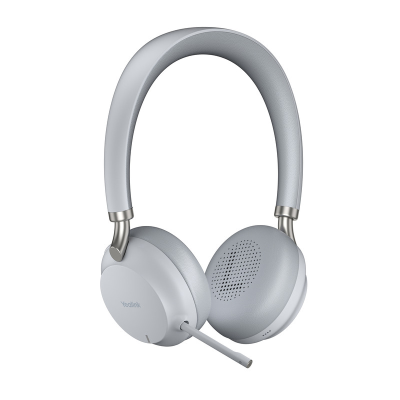 Yealink BH72 UCwChargeGR USB-C