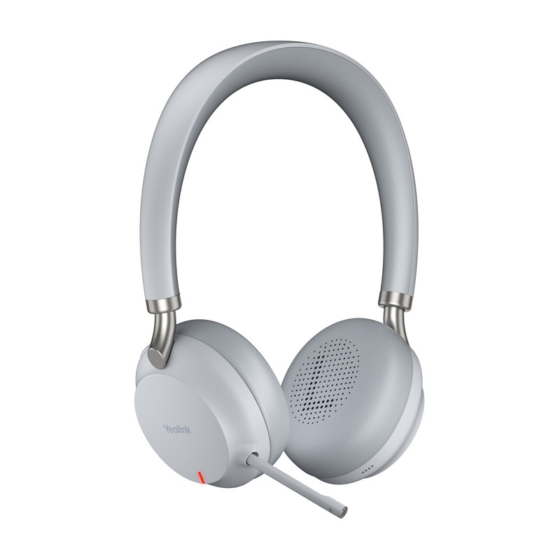 Yealink BH72 UC Grey USB-C
